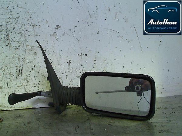 Sidespejl FIAT CINQUECENTO (170_)