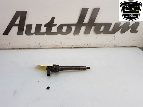 Sekundær luftindsprøjtningspumpe SEAT LEON ST (5F8)