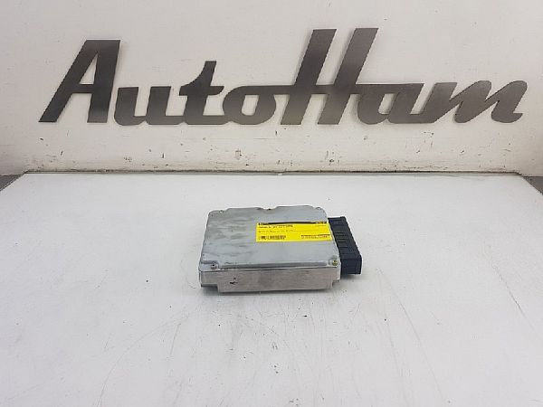 Sterownik wtrysku JAGUAR X-TYPE (X400)