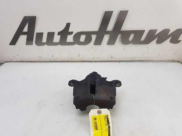 Bremssattel vorne links JAGUAR X-TYPE I (X400)