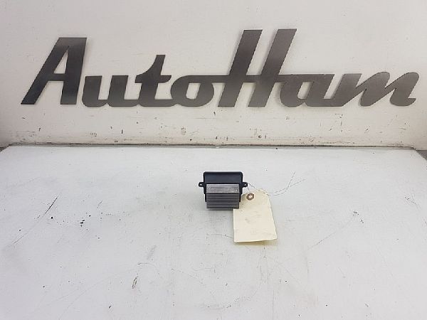 Varmemodstand CITROËN DISPATCH Box (V_)