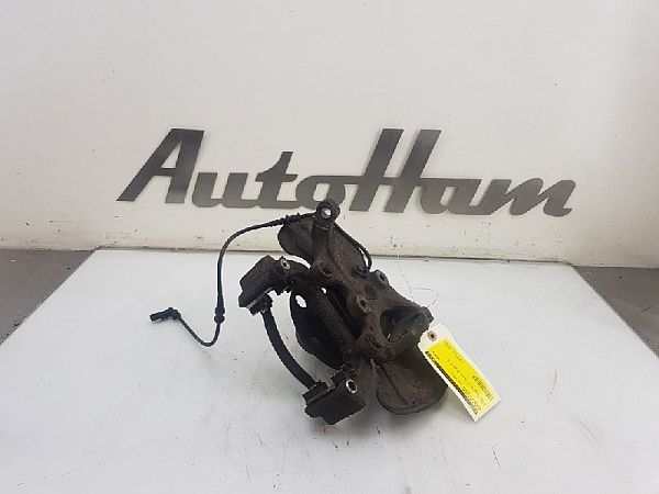 Spindel for MERCEDES-BENZ C-CLASS Coupe (CL203)