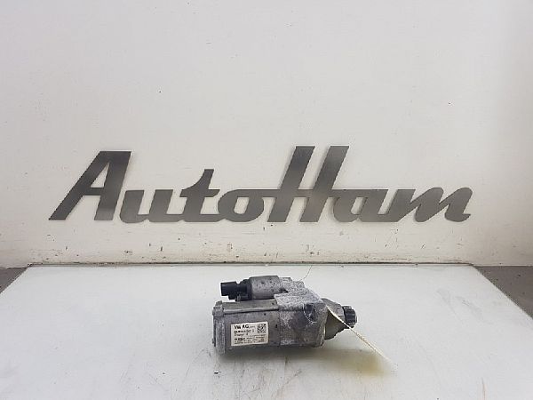 Starter VW GOLF VIII (CD1)