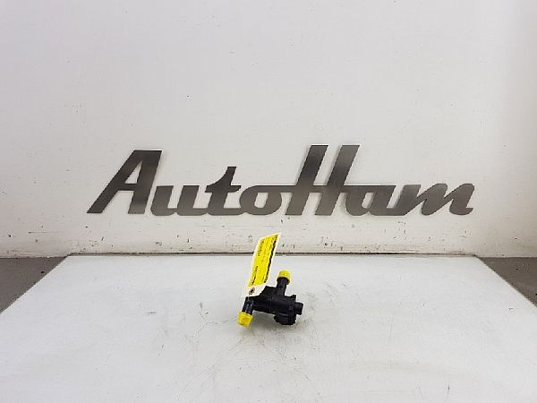 Vannpumpe PORSCHE PANAMERA (970)