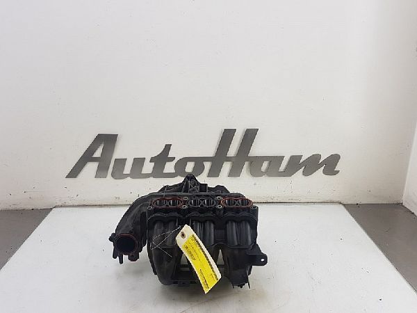 Ansaugkrümmer FORD FIESTA VI (CB1, CCN)
