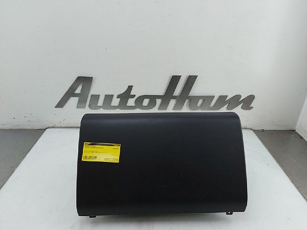 Handskerum PORSCHE CAYENNE (9PA)