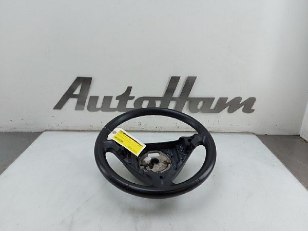 Rat (airbag medfølger ikke) PORSCHE CAYENNE (9PA)