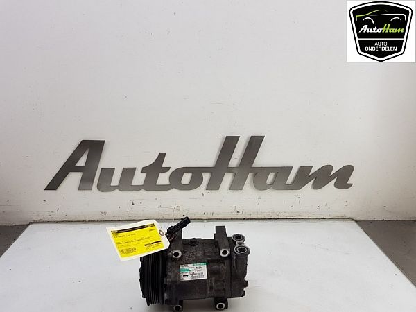 Kompressorpumpe ALFA ROMEO GT (937_)
