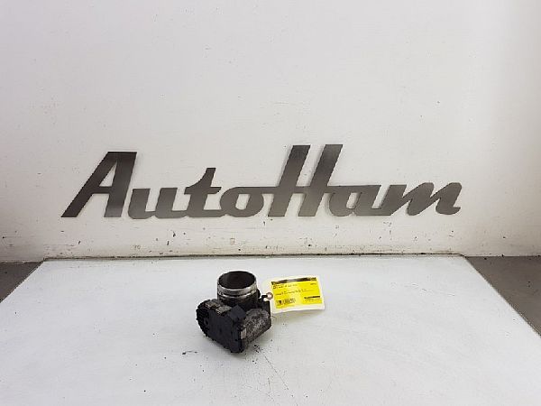 Drosselklappenstellmotor ALFA ROMEO GT (937_)