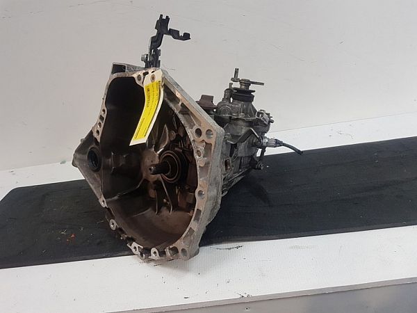 Getriebe Automatik PEUGEOT 108