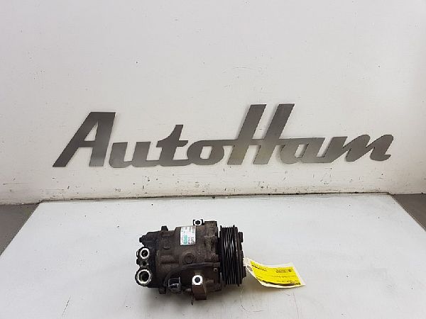 Kompressorpumpe FIAT FIORINO Box Body/Estate (225_)