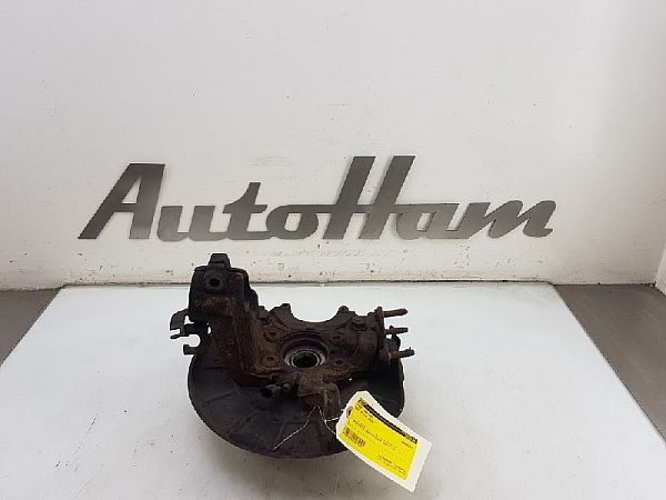 Spindel for AUDI A3 (8P1)