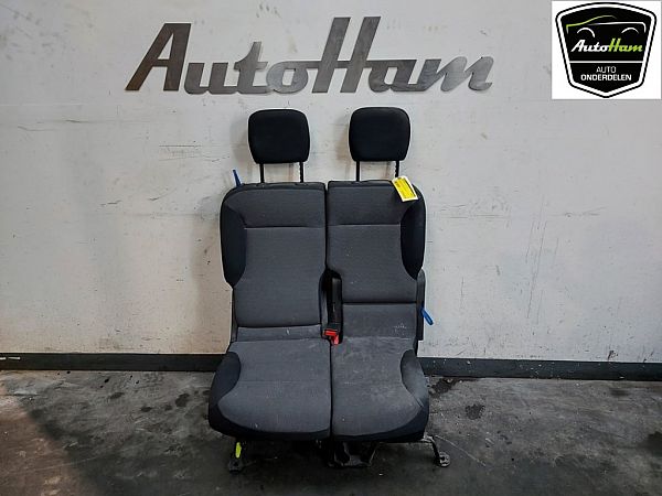 Front seat - 4 doors CITROËN BERLINGO Box Body/MPV (B9)