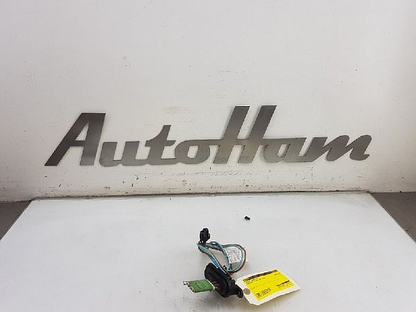 Varmemodstand MERCEDES-BENZ CITAN Panel Van (415)
