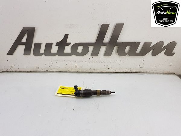 Sekundær luftindsprøjtningspumpe FORD TRANSIT CONNECT V408 Box