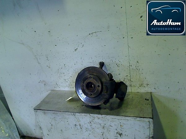 Spindel for SEAT IBIZA Mk II (6K1)