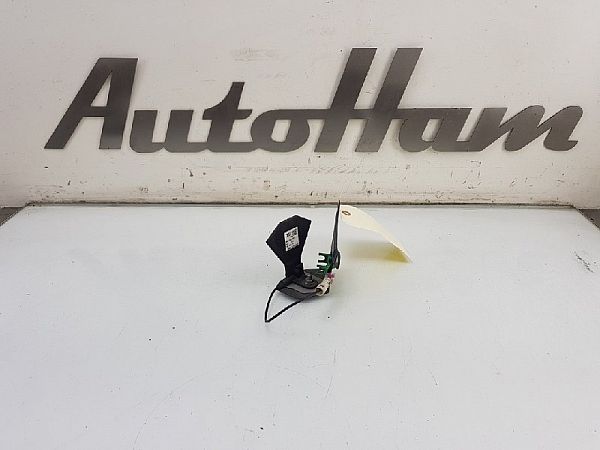 Wzmacniacz antenowy AUDI A3 Sportback (8VA, 8VF)