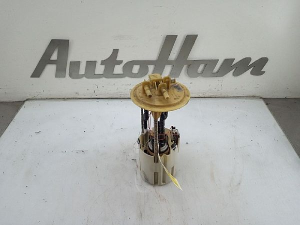 Brændstofpumpe MERCEDES-BENZ SPRINTER 3,5-t Box (906)