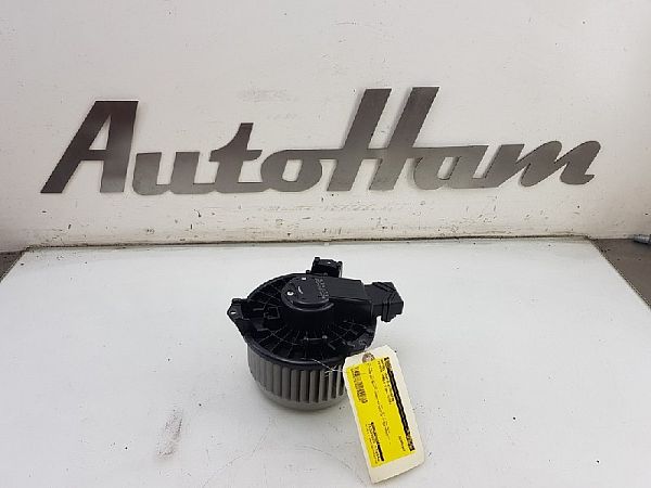 Motor - kabinevarmer TOYOTA YARIS/VITZ (_P9_)