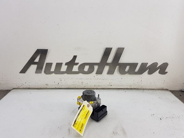 ABS Pumpe FIAT PANDA (312_, 319_)