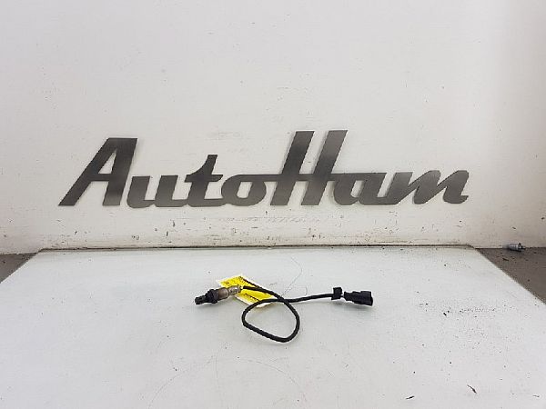 Lambda-Sonde FIAT PANDA (312_, 319_)