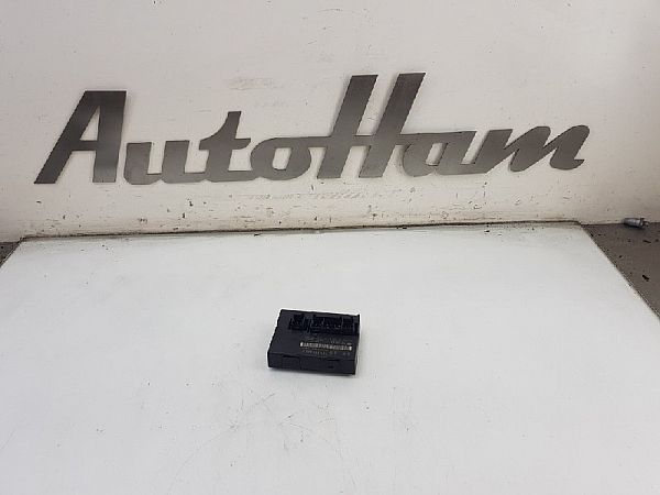 Komfort computer VW GOLF V (1K1)