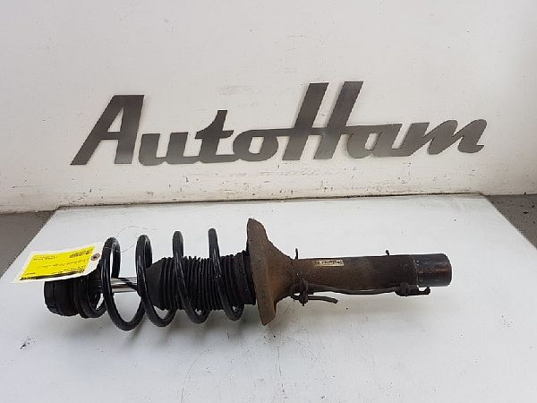 Federbein vorn AUDI A3 (8L1)