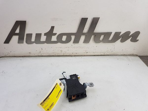 Wzmacniacz antenowy AUDI A3 Sportback (8PA)