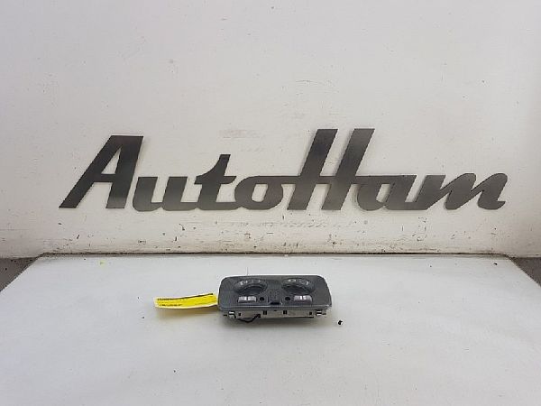 Loftslys ALFA ROMEO MITO (955_)