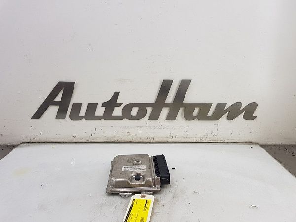 Engine control unit (ECU) FIAT FIORINO Box Body/Estate (225_)