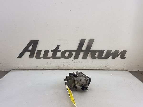 Throttle switch FIAT FIORINO Box Body/Estate (225_)