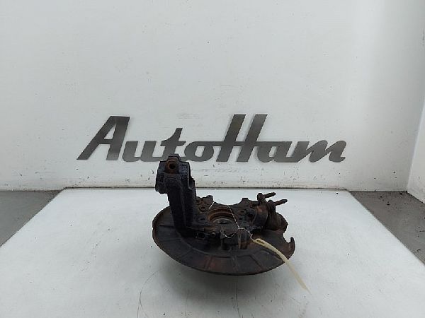 Spindel for AUDI A3 (8P1)