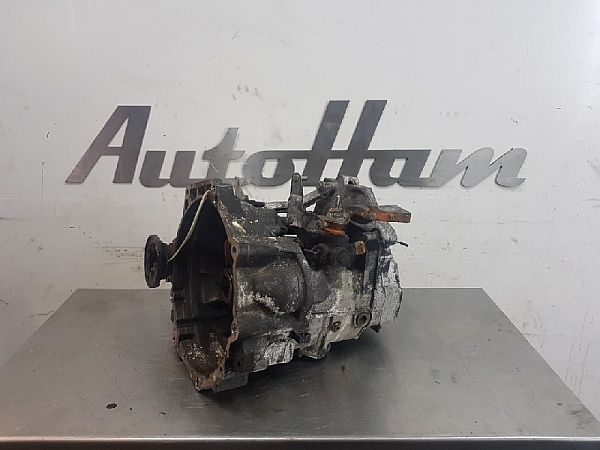 Schaltgetriebe AUDI A3 (8P1)
