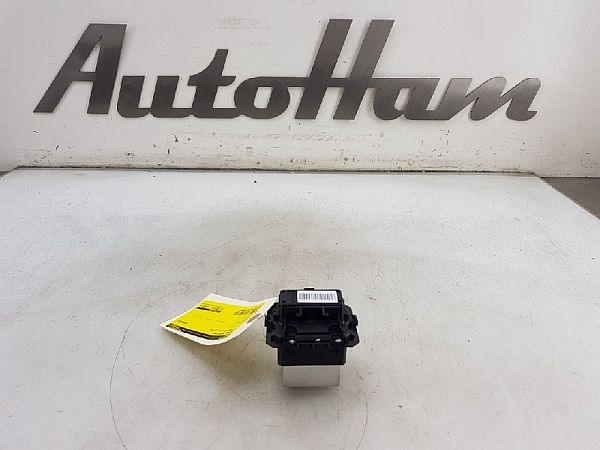 Varmemodstand CITROËN C1 II (PA_, PS_)
