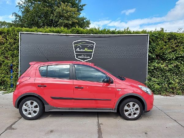 Dør HYUNDAI i20 (PB, PBT)