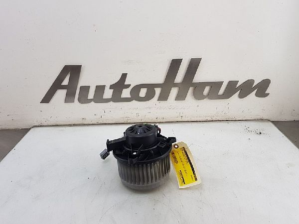 Motor - kabinevarmer OPEL INSIGNIA A Saloon (G09)