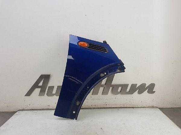 Forskærm højre MINI MINI (R50, R53)