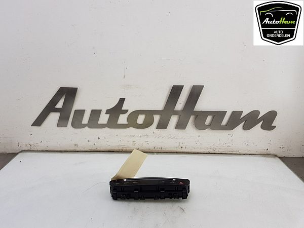 Audio MERCEDES-BENZ C-CLASS T-Model (S205)