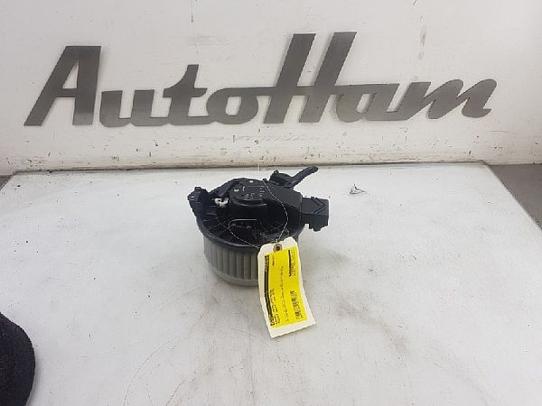 Motor - kabinevarmer SUZUKI SWIFT III (FZ, NZ)