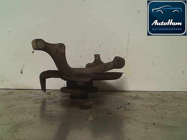 Spindel for SEAT IBIZA Mk II (6K1)