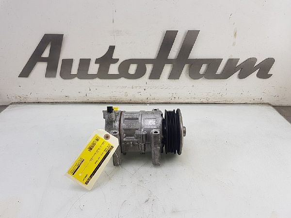 Kompressorpumpe ALFA ROMEO MITO (955_)