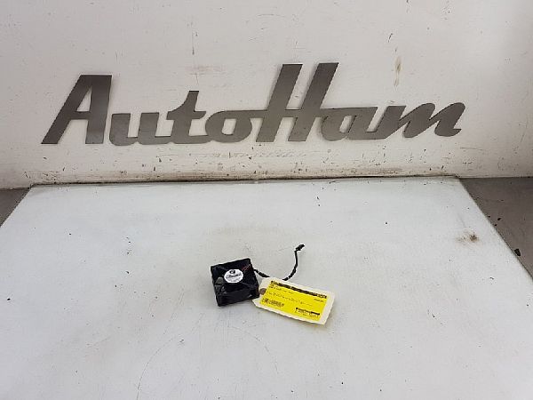 Gehäuse Heizungsgebläse BMW 5 Gran Turismo (F07)