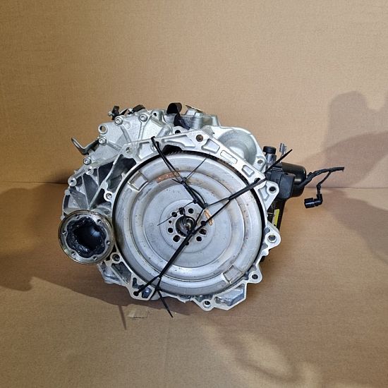 Getriebe Automatik SKODA SCALA (NW1)