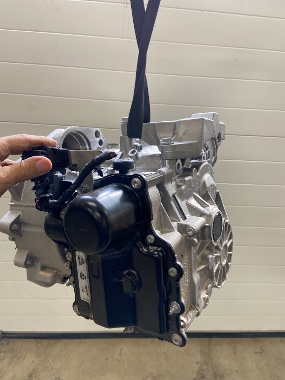 Getriebe Automatik SKODA SCALA