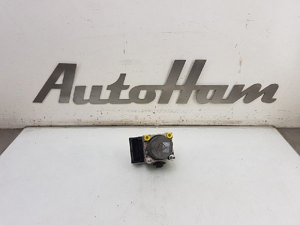 ABS Pumpe FIAT 500 (312_)