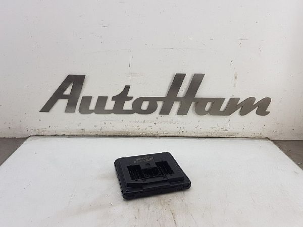 Moduł sterowania - różne SEAT IBIZA Mk V (KJ1)