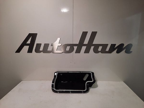 Accubak SKODA OCTAVIA IV Combi (NX5)