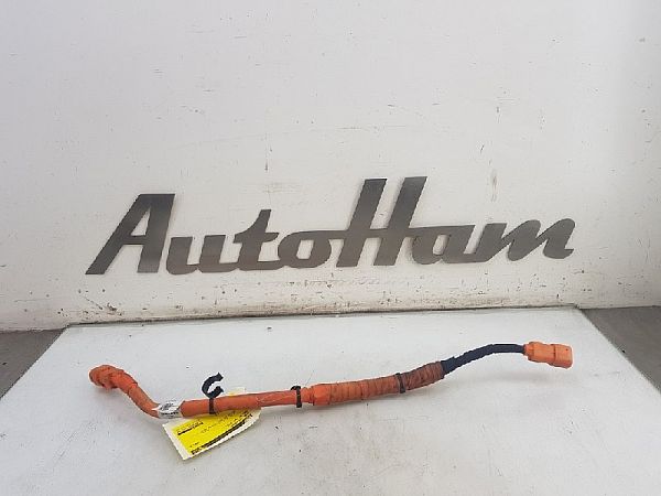 Kabler - diverse AUDI A3 Sportback (8VA, 8VF)