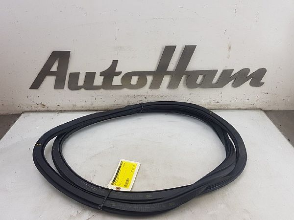 Dørliste gummi - 4 dørs AUDI A3 Sportback (8VA, 8VF)