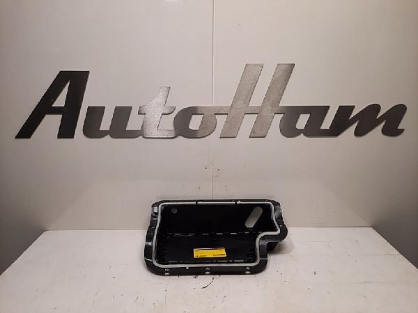 Accubak SKODA OCTAVIA IV Combi (NX5)